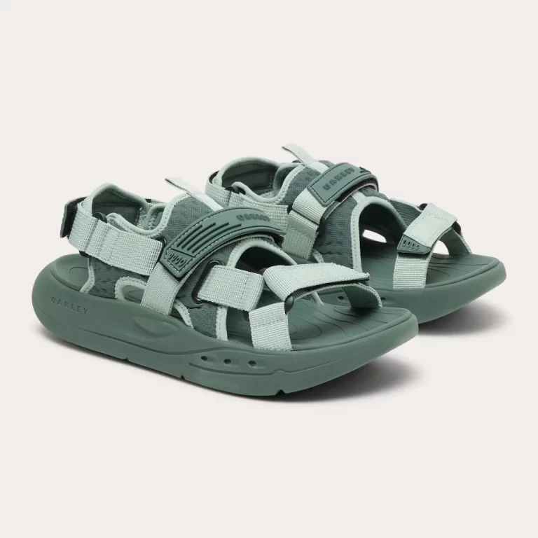 Oakley Men’s Studio Sandal – Aviator Green thumbnail 2