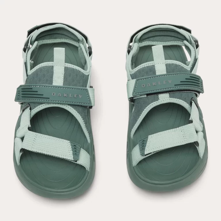 Oakley Men’s Studio Sandal – Aviator Green thumbnail 4