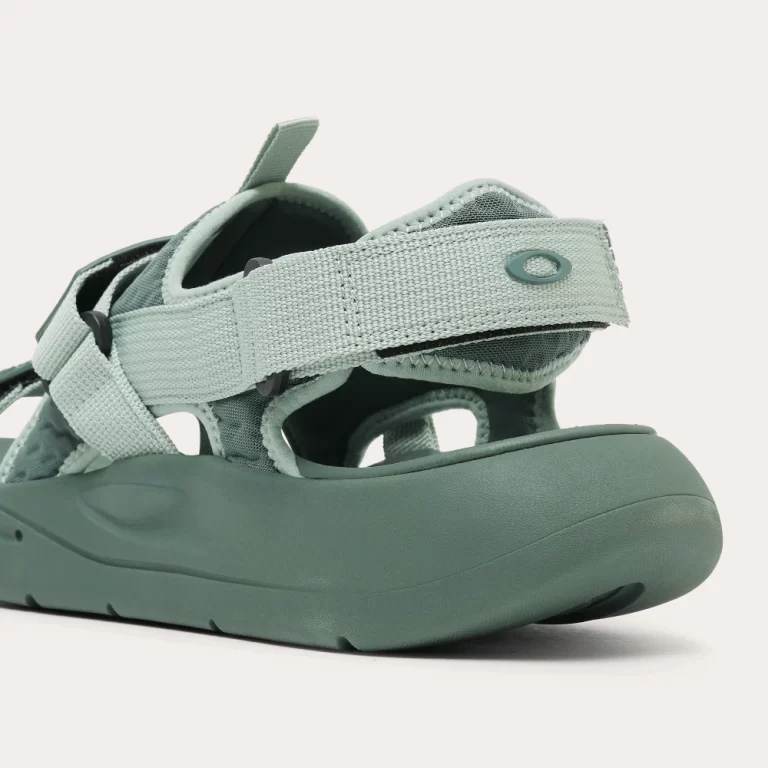 Oakley Men’s Studio Sandal – Aviator Green thumbnail 5