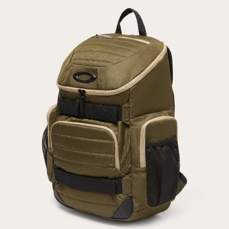 Oakley Enduro 3.0 Big Backpack – Army green / Pebble thumbnail 3