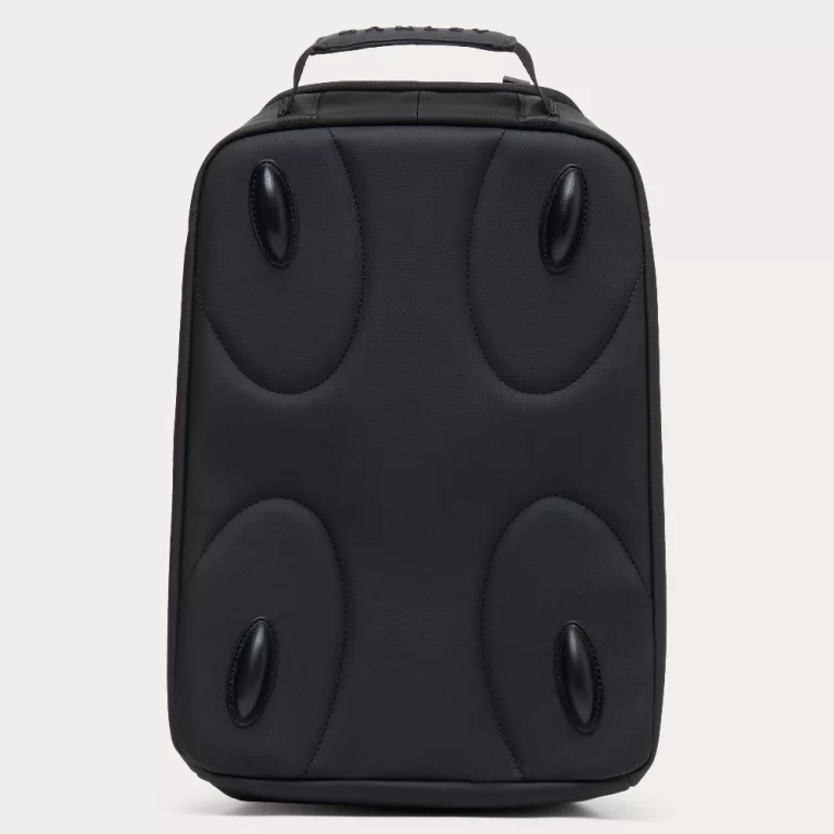 Oakley Shoeone Bag – Triple Black thumbnail 2