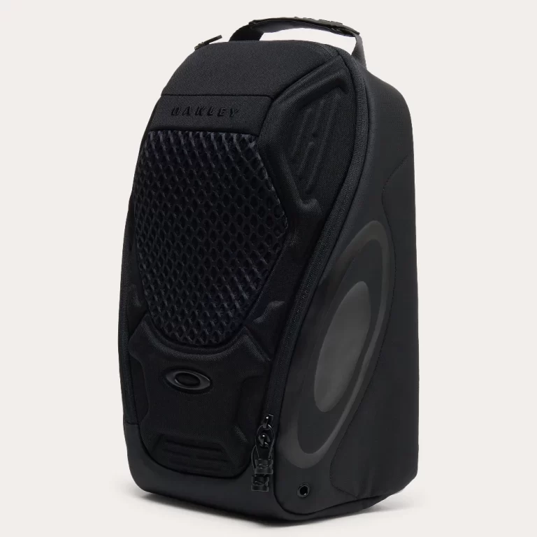Oakley Shoeone Bag – Triple Black thumbnail 3