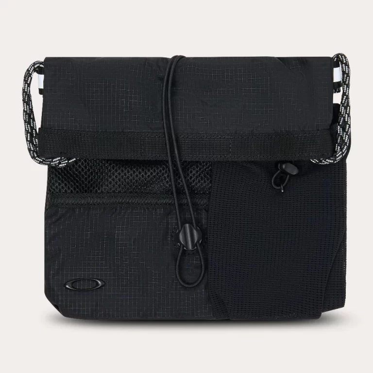 Oakley Reserve Pouch – Pitch Black