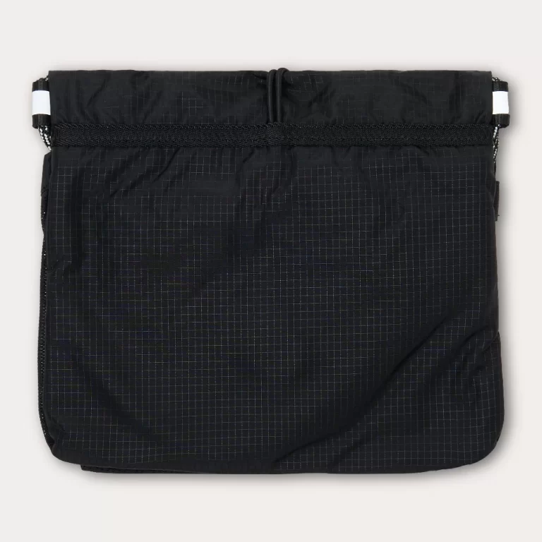 Oakley Reserve Pouch – Pitch Black thumbnail 2