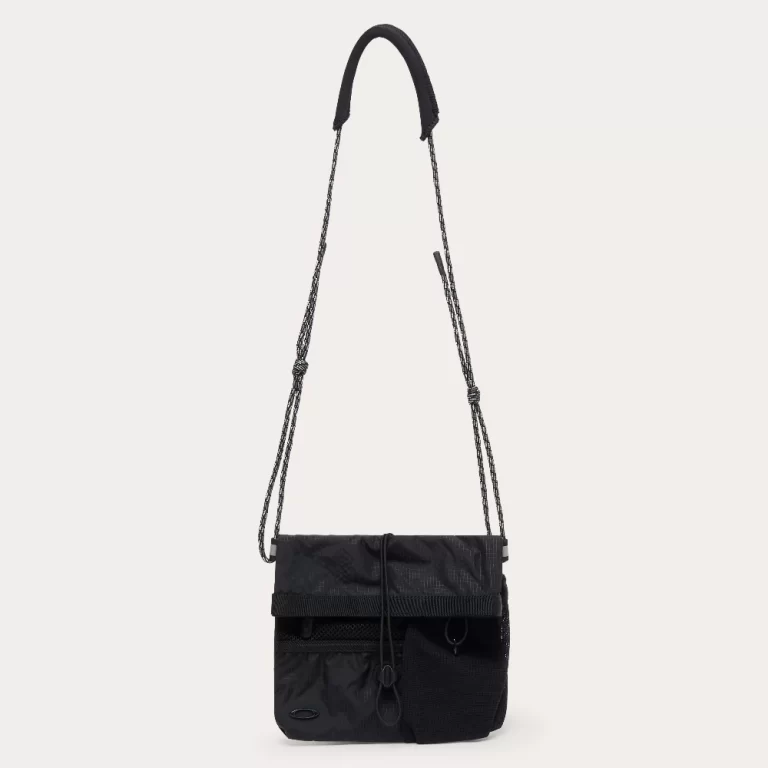 Oakley Reserve Pouch – Pitch Black thumbnail 4