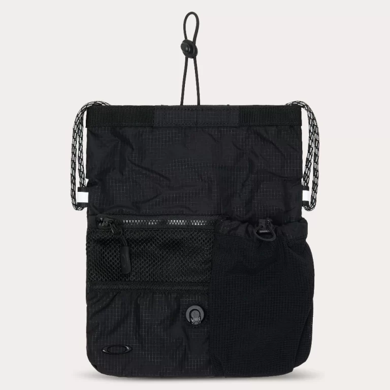 Oakley Reserve Pouch – Pitch Black thumbnail 3
