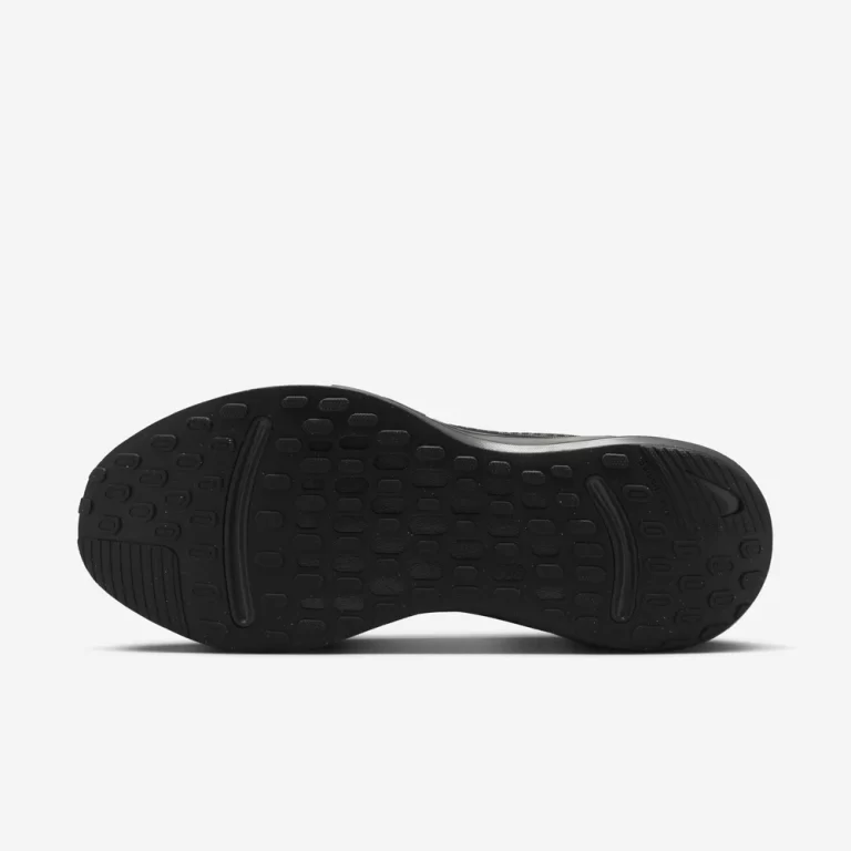 Nike Men’s Journey Run Road Running Shoes – Black / Medium Ash / Smoke Grey thumbnail 5