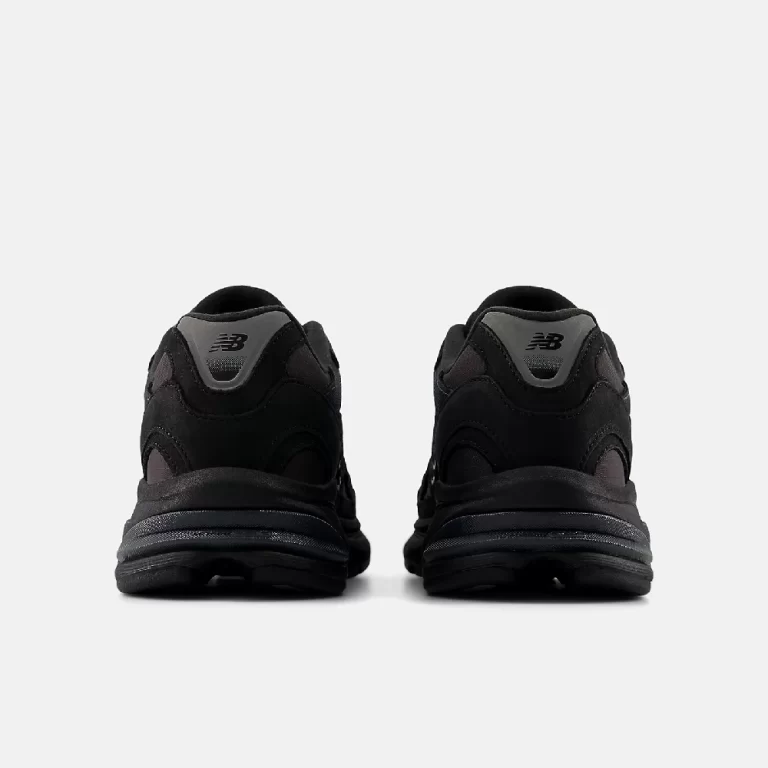 New Balance Unisex U2010V1 Shoes – BLACK with FADED BLACK and PHANTOM thumbnail 4