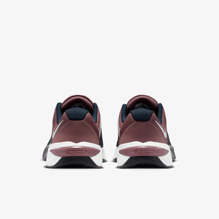 Nike Men’s Metcon 10 Shoes – Tattoo / Dark Obsidian / Off-White thumbnail 5