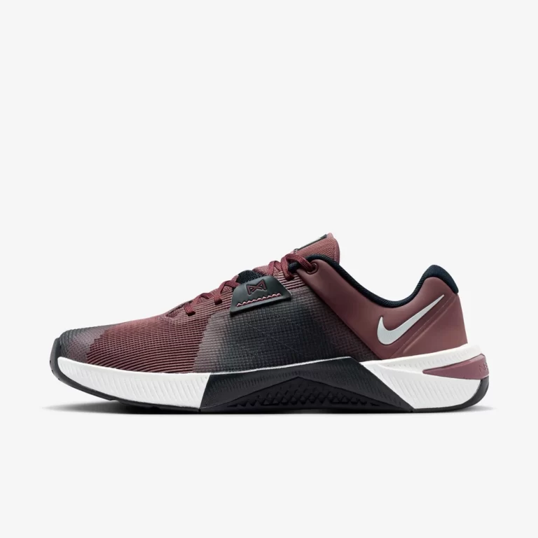 Nike Men’s Metcon 10 Shoes – Tattoo / Dark Obsidian / Off-White