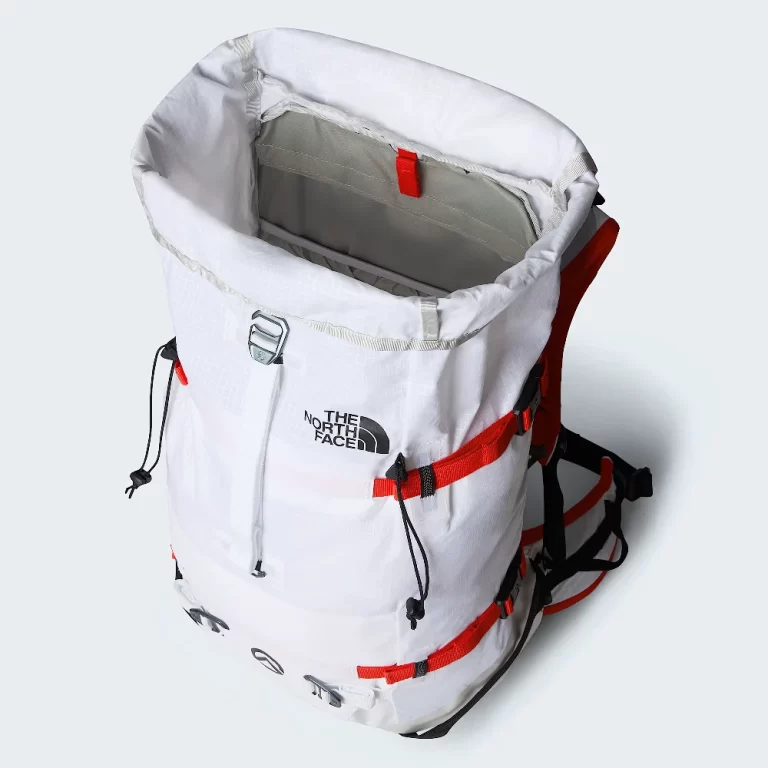 The North Face Phantom 38-Litre Backpack – TNF White / Raw Undyed thumbnail 3