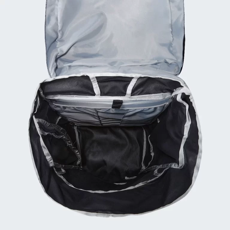 The North Face Terra 65 Litre Hiking Backpack – TNF Black / Asphalt Grey thumbnail 3