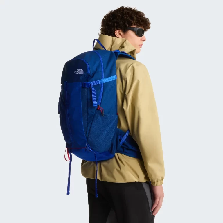 The North Face Basin Backpack 36L – Estate Blue / TNF Blue thumbnail 3