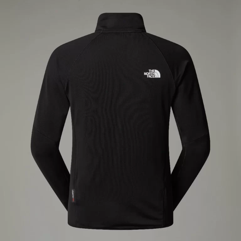The North Face Men’s Bolt Polartec Jacket – TNF Black thumbnail 2