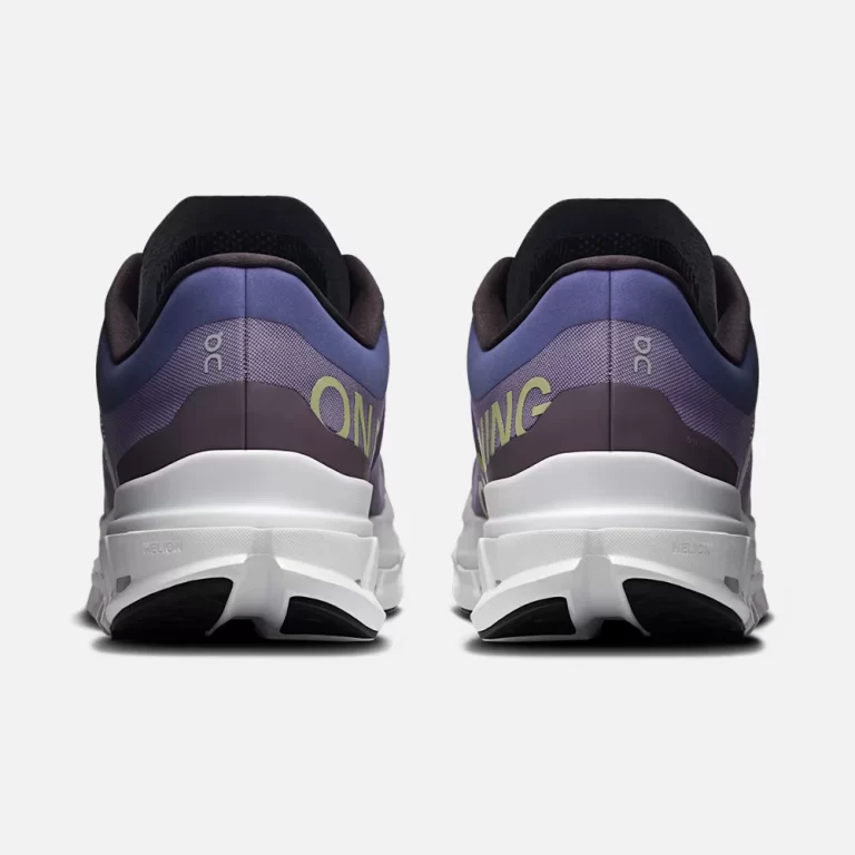 On Men’s Cloudflow 5 Shoes – Juniper / Ice thumbnail 4