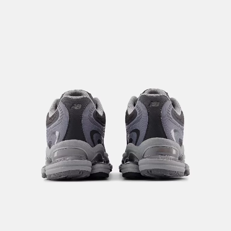 New Balance Women’s ABZORB 2000 Shoes – NEPTUNE GREY with SLATE GREY thumbnail 5