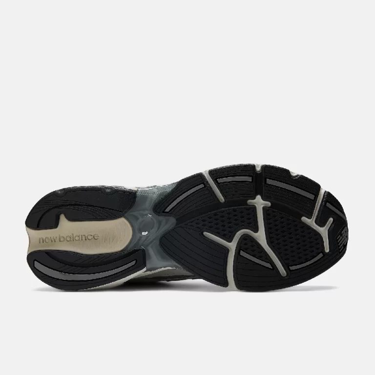 New Balance Men’s ABZORB 2010 Shoes – RAINCLOUD with HARBOR GREY and WHITE thumbnail 5