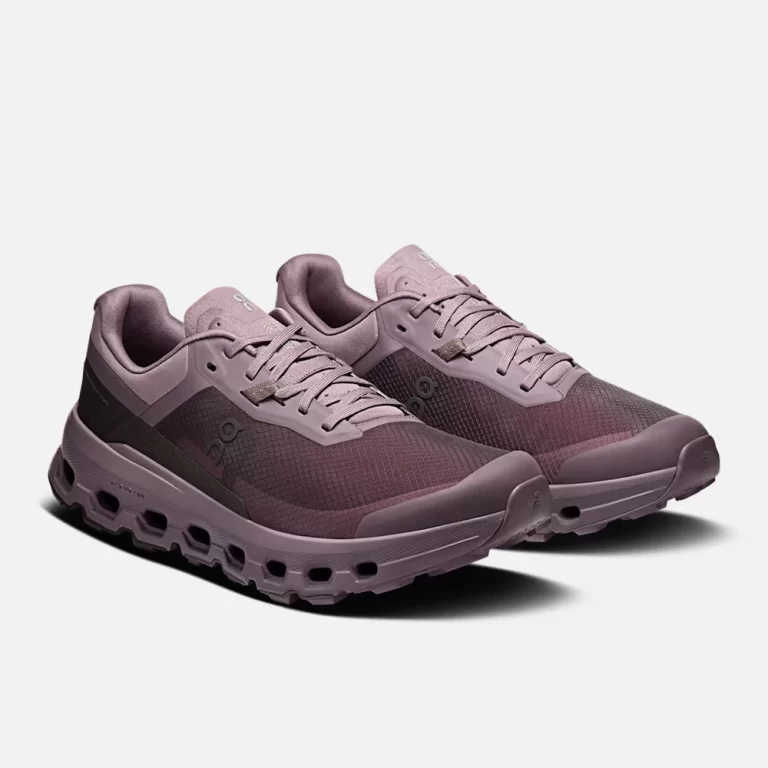 On Women’s Cloudvista 2 Shoes – Gobi / Pebble thumbnail 3