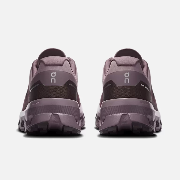 On Women’s Cloudvista 2 Shoes – Gobi / Pebble thumbnail 4