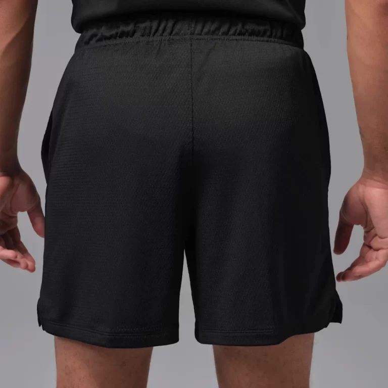 Nike Men’s Jordan Sport Essentials Dri-FIT Shorts – Black thumbnail 2