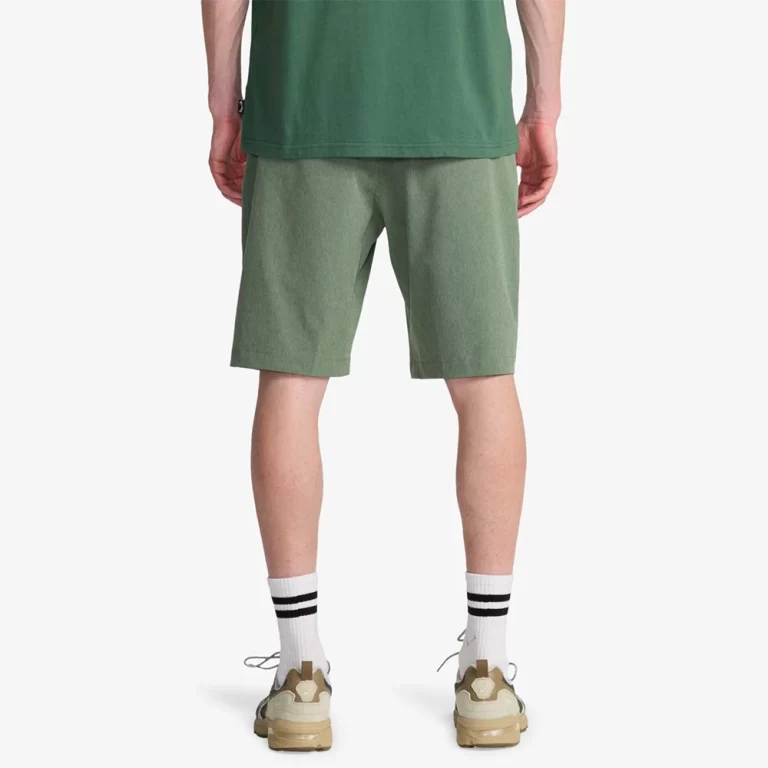 Billabong Men’s Crossfire Submersible Shorts – Sage thumbnail 2