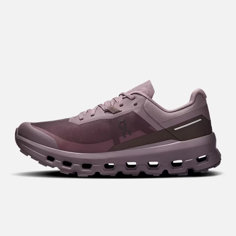 On Women’s Cloudvista 2 Shoes – Gobi / Pebble thumbnail 2