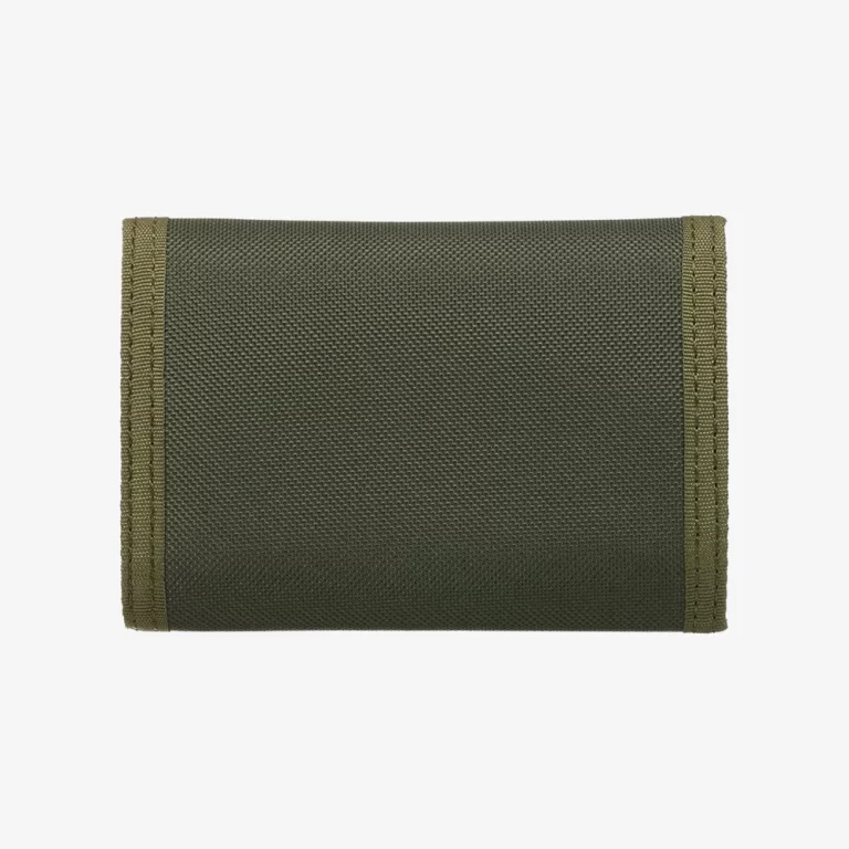 Element Men’s Brand Tri-Fold Wallet – Forest Night thumbnail 2