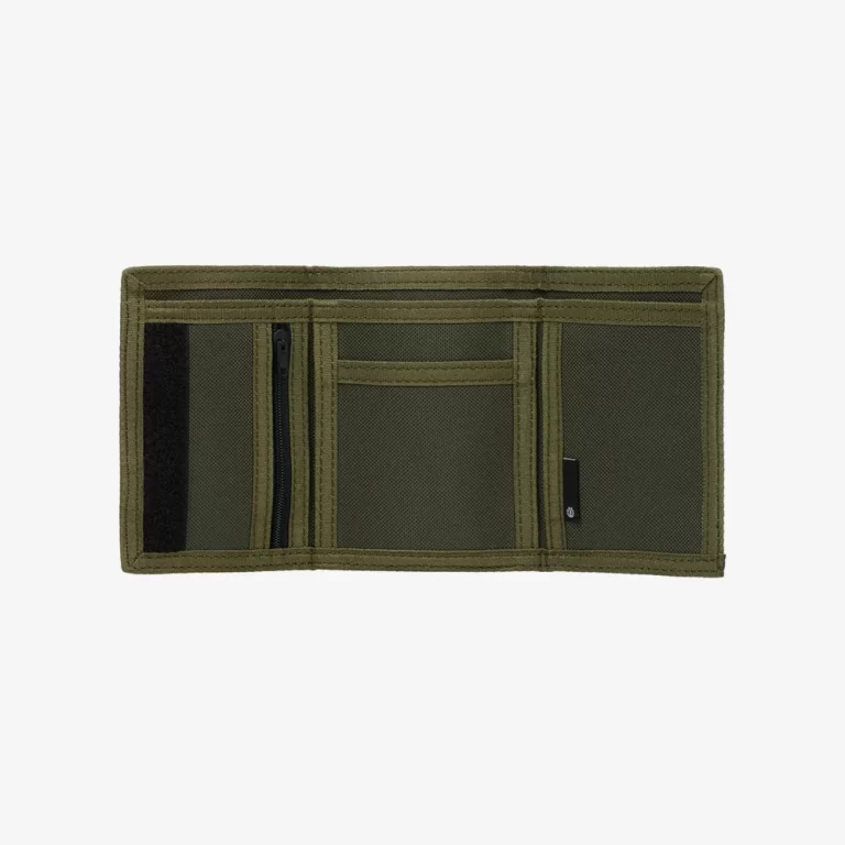 Element Men’s Brand Tri-Fold Wallet – Forest Night thumbnail 3