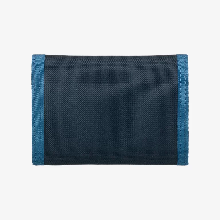 Element Men’s Brand Tri-Fold Wallet – Eclipse Navy thumbnail 2