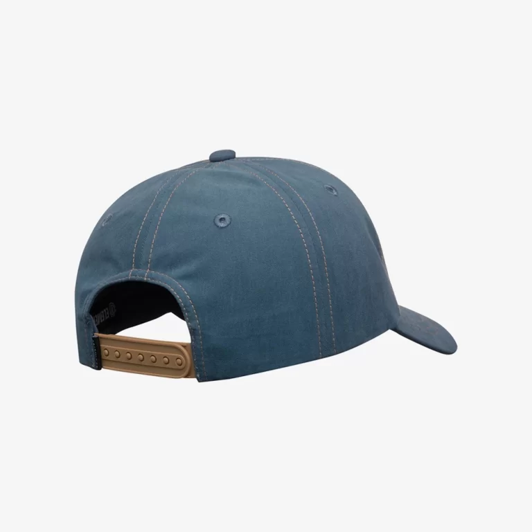 Element Men’s Setup Baseball Cap – Mallard Blue thumbnail 2