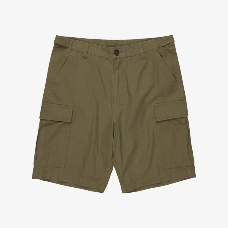 Element Men’s Legion 21″ Cargo Walkshorts – Kalamata thumbnail 3