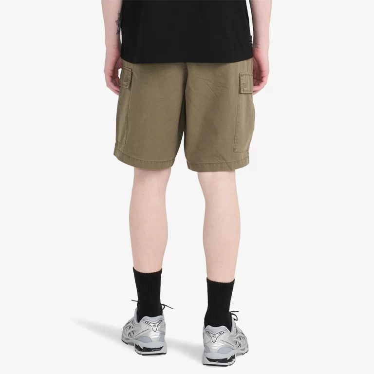 Element Men’s Legion 21″ Cargo Walkshorts – Kalamata thumbnail 2
