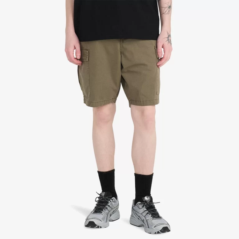 Element Men’s Legion 21″ Cargo Walkshorts – Kalamata