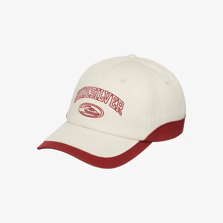 Quiksilver Women’s Callow Cap – Bone