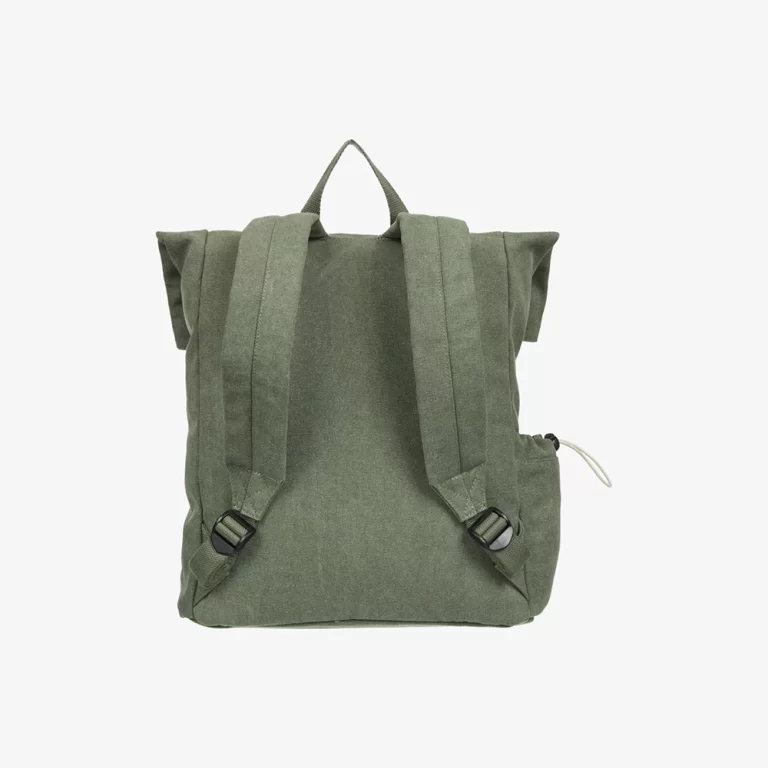 Roxy Women’s So Far Away 15L Backpack – Oil Green thumbnail 2