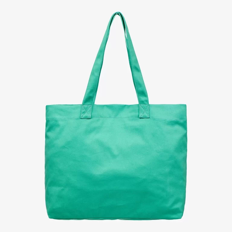 Roxy Women’s Go For It Tote Bag – Katydid thumbnail 2