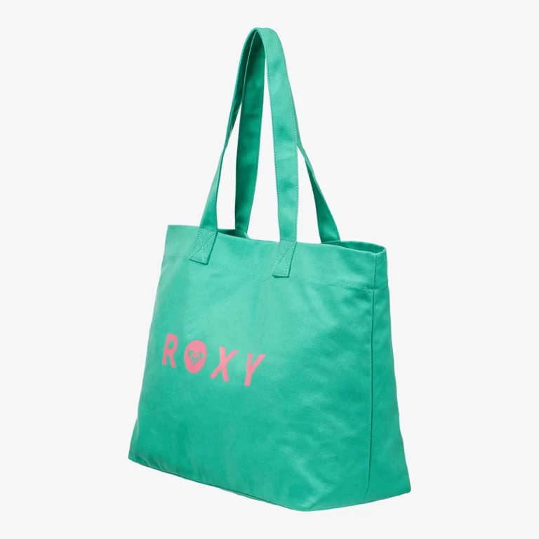 Roxy Women’s Go For It Tote Bag – Katydid thumbnail 3