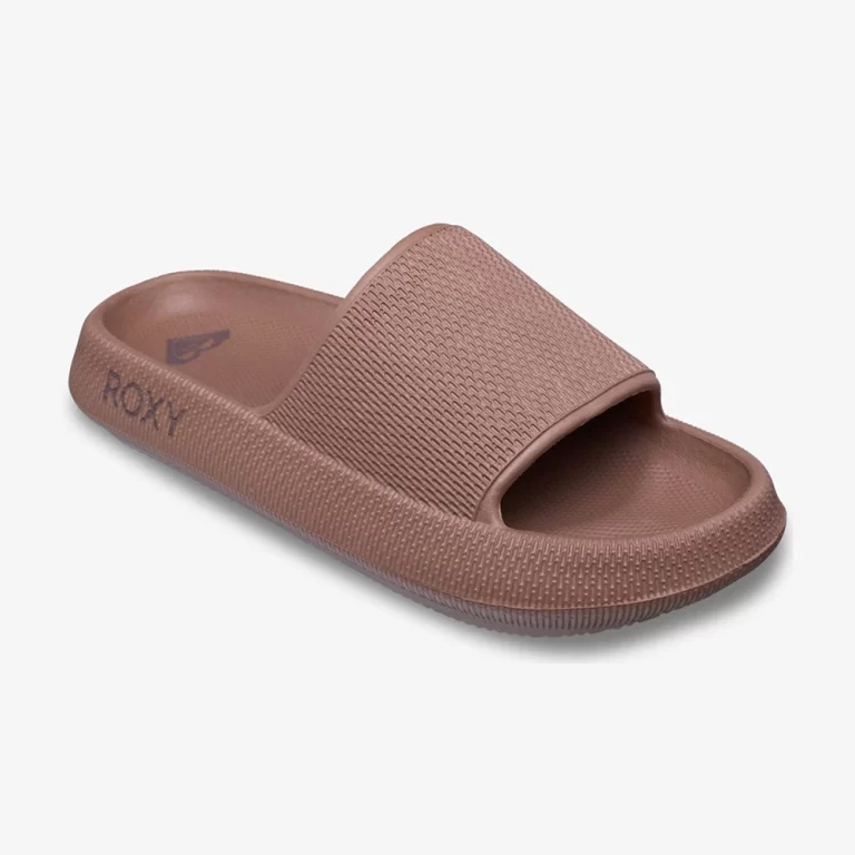 Roxy Women’s The Bumpy Sliders – Brownie thumbnail 3