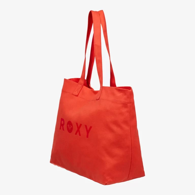 Roxy Women’s Go For It Tote Bag – Camellia thumbnail 3