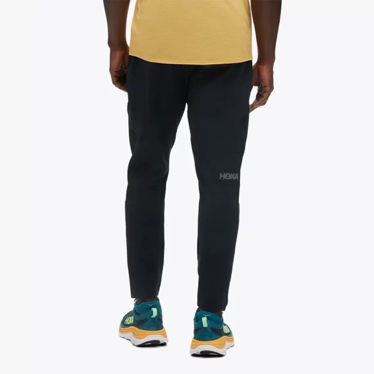 Hoka Men’s Novafly Run Pant – Black thumbnail 2