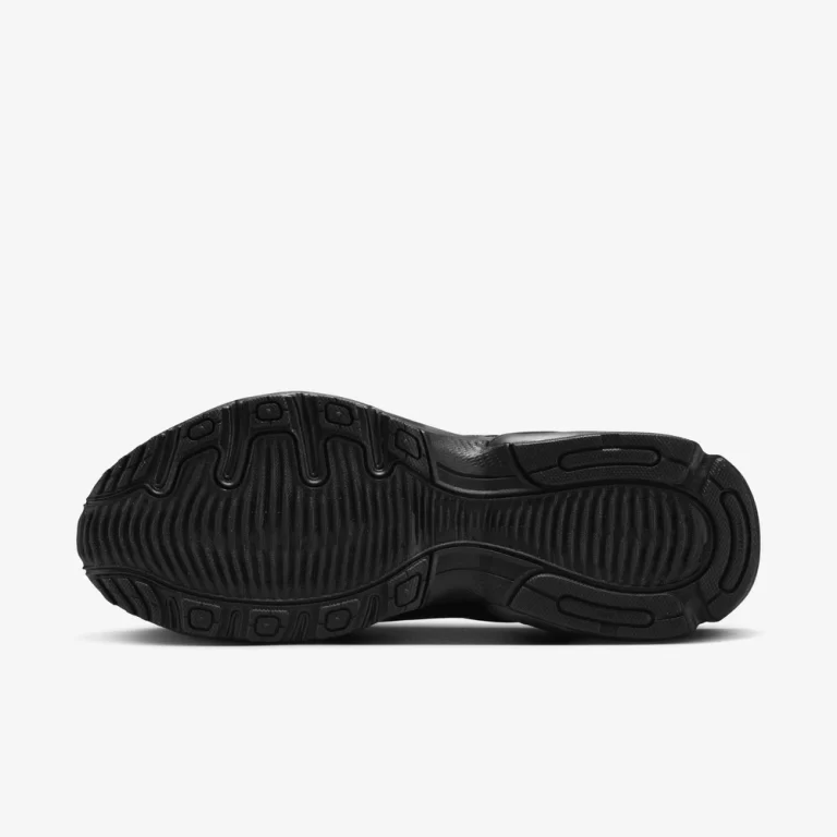 Nike Men’ Air Max Fire Shoes – Black / Black thumbnail 3