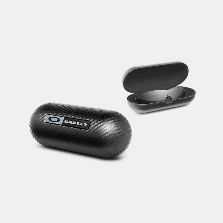 Oakley Large Carbon Fiber Sunglasses Case – Carbon