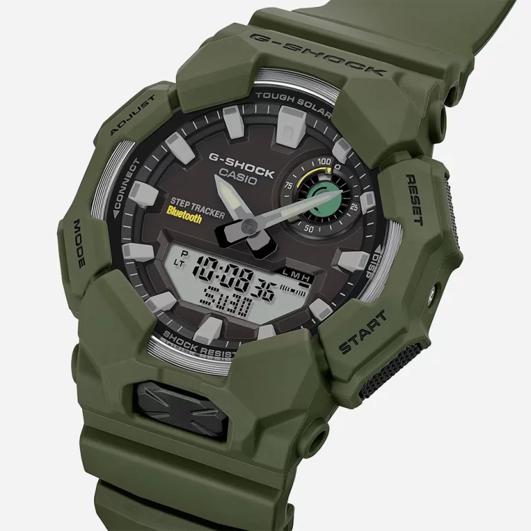 G-Shock Men’s GA-B010-3A Watch thumbnail 3