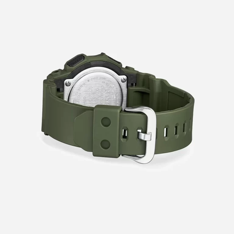 G-Shock Men’s GA-B010-3A Watch thumbnail 4