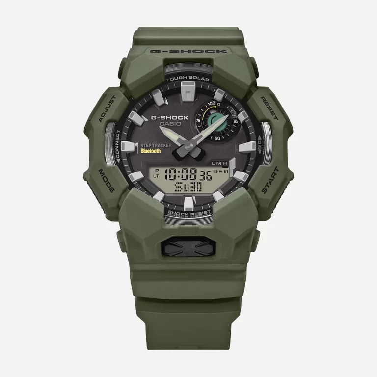 G-Shock Men’s GA-B010-3A Watch thumbnail 2