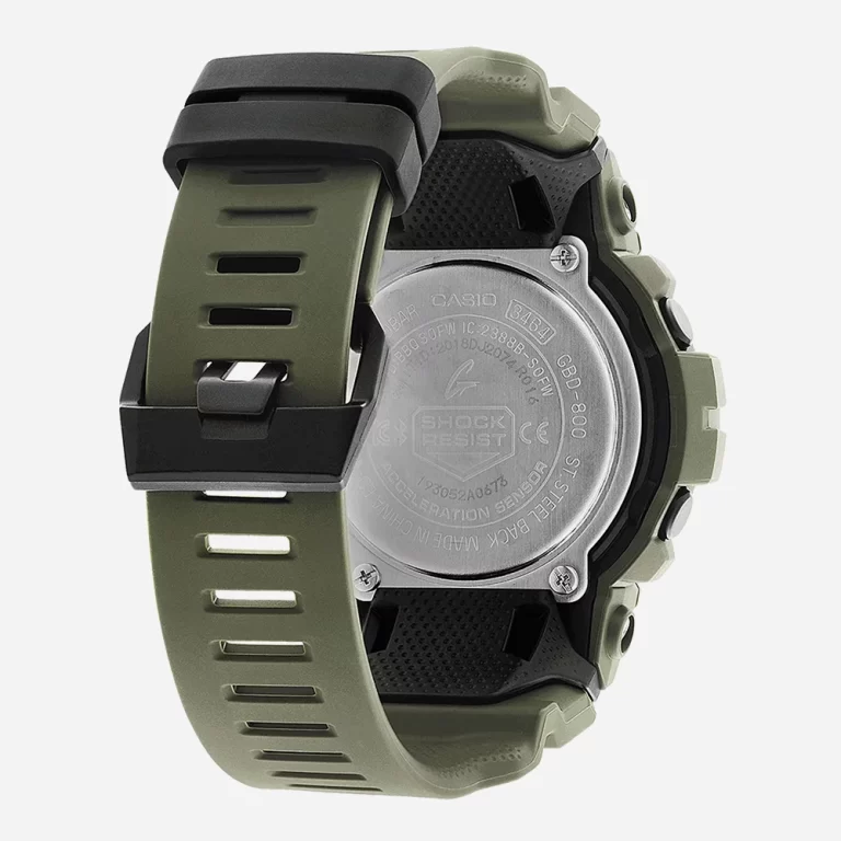 G-Shock Men’s GBD-800UC-3ER Watch thumbnail 2