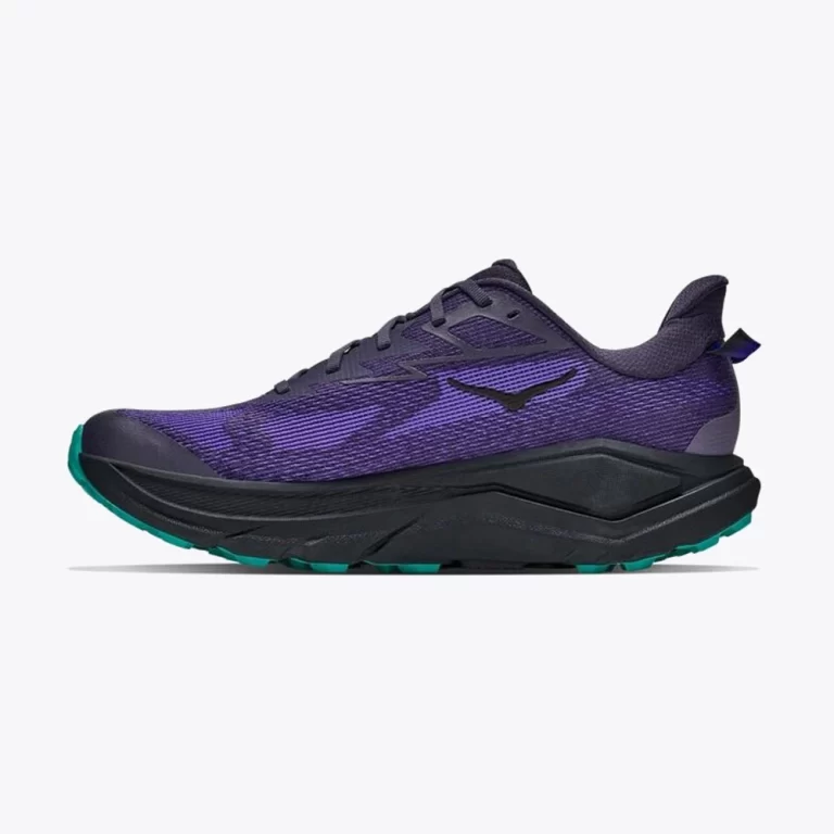 Hoka Men’s Challenger 8 Shoes – Squid Ink / Black thumbnail 2