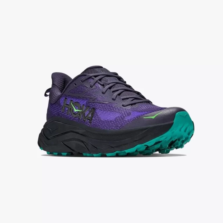 Hoka Men’s Challenger 8 Shoes – Squid Ink / Black thumbnail 3