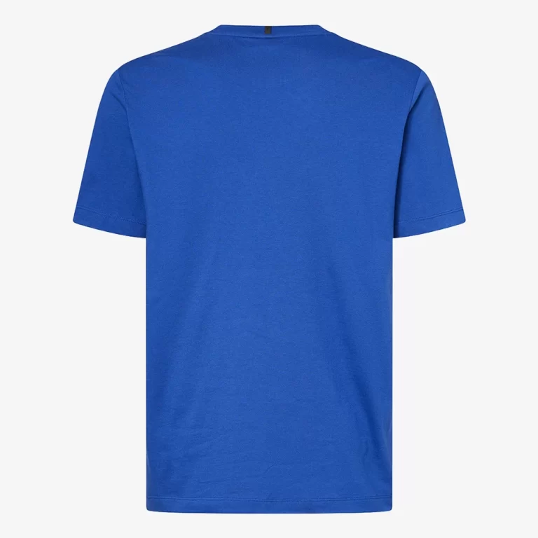 Oakley Men’s Futurescape Protopia T-shirt – Electric Blue thumbnail 2