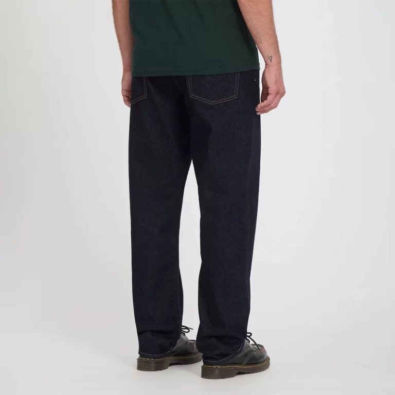 Volcom Men’s Fivedown Jeans – Raw thumbnail 2